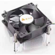 ქულერი Golden Field C700 CPU Cooler PWM - LGA1155, 3 image