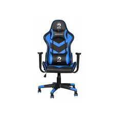 სათამაშო სავარძელი Marvo CH-106 BL, 2 image