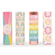 საბავშვო ტუჩსაცხების ნაკრები Make It Real 3C4G Adventure Fun Lip Gloss Set, 3 image