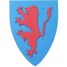 სათამაშო ფარი Same Toy EVA Shield 16053Ut, 2 image