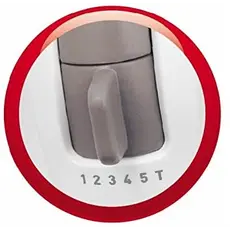 მიქსერი MOULINEX HM615110, 7 image