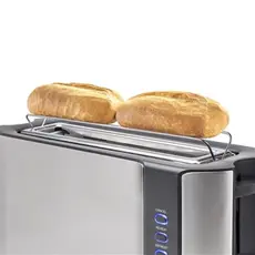 ტოსტერი Princess 142353 Long Slot Toaster, 3 image