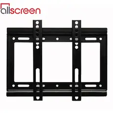 ტელევიზორის საკიდი Allscreen Universal LCD LED TV Bracket CTMB25  14"-42" ინჩი, 2 image