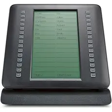 მოდულ სისტემა Gigaset S30853-H4061-R101 Expansion Module Black, 3 image