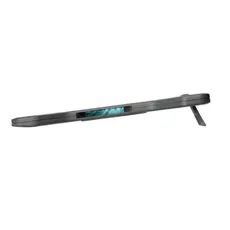 Laptop Cooler Trust Xstream Breeze Laptop Cooling Stand 15.6" Black - 17805, 4 image