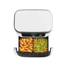 აეროღუმელი Ninja AF500EUWH WHITE, 7 image