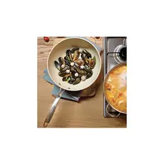 ტაფა Korkmaz A1273 Wok 24X6,5 cm / 2.5 Lt., 3 image