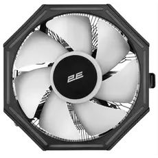 ქულერი 2E Gaming CPU cooling system Air Cool AC120ZP RGB, LGA1700, 1200, 115X, 775, AM5, AM4, AM3, AM3+, AM2, AM2+, FM2, FM1, 4pin RGB, TDP 95W, 4 image