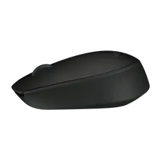 მაუსი LOGITECH Wireless Mouse M171 - EMEA - BLACK, 4 image
