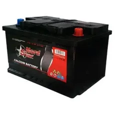 აკუმულატორი NordStar 75 ა*ს მარჯ.