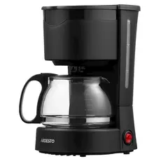 ყავის აპარატი Ardesto Coffeemaker YCM-D060, 3 image