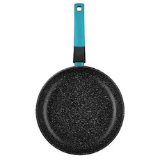 ტაფა Ardesto Fry pan Gemini Calabria 24 cm, blue, aluminium, 3 image