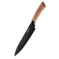 დანების ნაკრები Ardesto Midori Knives Set 5 pcs, stainless steel, plastic, 7 image