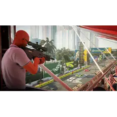 ვიდეო თამაში Sony PS5 Game Hitman World of Assassination, 5 image