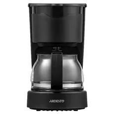 ყავის აპარატი Ardesto Coffeemaker YCM-D060, 4 image
