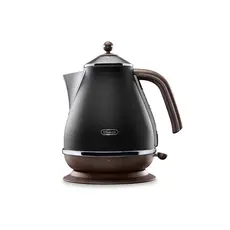 ელექტრო ჩაიდანი Delonghi DL KBOV2001.BK