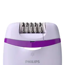 ეპილატორი PHILIPS BRE275/00, 3 image