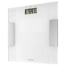 სასწორი Sencor SBS 5051WH, 5 image