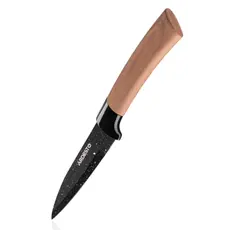 დანების ნაკრები Ardesto Midori Knives Set 5 pcs, stainless steel, plastic, 3 image