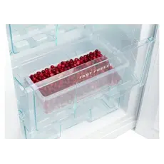 მაცივარი SNAIGE RF58NG-P7JJNF ref vol218 L freez vol90 L A+ Black glass, 6 image