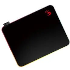 მაუსპადი A4tech Bloody MP-45N RGB Gaming Mouse Pad, 3 image