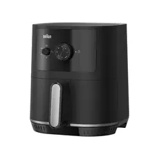 აეროგრილი Braun MultiFry 3 Air fryer HF 3000 Black