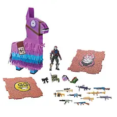 ფიგურების კომპლექტი Jazwares FTN Lama Drama Loot Pinata, 2 image