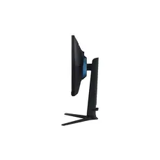 მონიტორი Samsung 27'' Odyssey G3 (LS27DG300EIXCI) - Black, 5 image