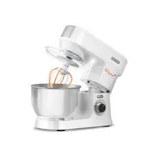 სამზარეულოს კომბაინი Sencor STM 3760WH Food Processor, 4 image