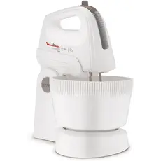 მიქსერი MOULINEX HM615110, 6 image