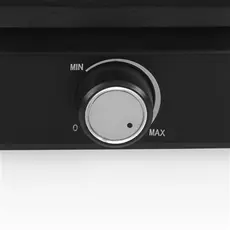 ვაფლის აპარატი Princess 132398 Belgian Waffle IronDelux, 5 image