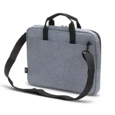 ნოუთბუქის ჩანთა Dicota Eco Slim Case MOTION 14 - 15.6” Blue Denimblue, 3 image