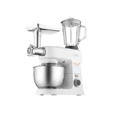 სამზარეულოს კომბაინი Sencor STM 3760WH Food Processor, 5 image