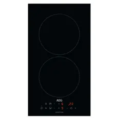 გაზქურის ზედაპირი  AEG IKB32300CB INDUCTION 30CM, 2 image
