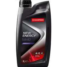 ზეთი CHAMPION NEW EN. 5W40 1L