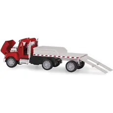 სატვირთო მანქანა DRIVEN MICRO FLATBED TRUCK, 4 image