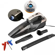 Hand vacuum cleaner SOLLEX - SL 961, 3 image