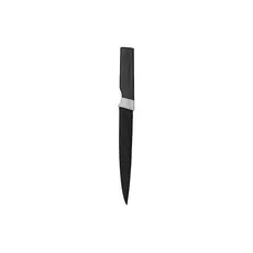 სამზარეულოს დანა ARDESTO AR2016SK Knife Black Mars, 33 сm, Black, 3 image