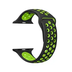 სმარტ საათის სამაჯური Sport Band With Hole For Apple Watches Series 7 41MM
