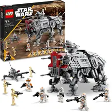 ლეგო LEGO 75337, 3 image