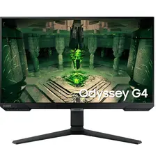 მონიტორი Samsung LS25BG400EIXCI