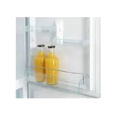 მაცივარი SNAIGE RF58NG-P7JJNF ref vol218 L freez vol90 L A+ Black glass, 8 image