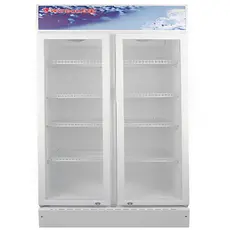 მაცივარი MARAZZI SC-658F (658 L), 2 image