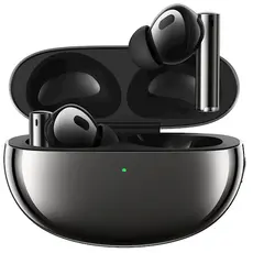 ყურსასმენი Realme Buds Air 5 Pro Black, 4 image