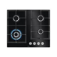 ქურის ზედაპირი AEG HKB64420NB, 2 image