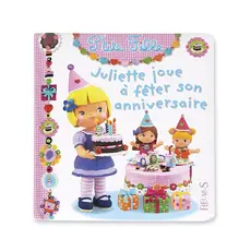 ასაწყობი ფაზლი Janod Set of 2 puzzles The Juliet Festival J02768, 4 image