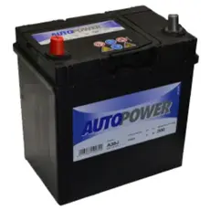 აკუმულატორი AUTOPOWER A45J 45 ა*ს JIS R+