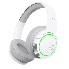 ყურსასმენი Edifier G2BT, Gaming Headset, Wireless, Bluetooth, White