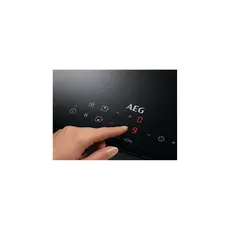 გაზქურის ზედაპირი  AEG IKB32300CB INDUCTION 30CM, 4 image