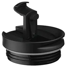 თერმო ჭიქა Ardesto AR2645SMR 450ml Travel mug To Go Red, 5 image